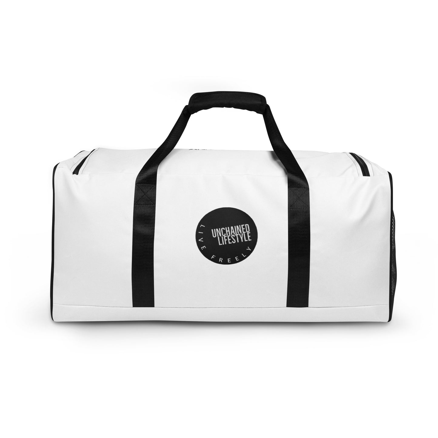 Unchained lifestyle Duffle bag