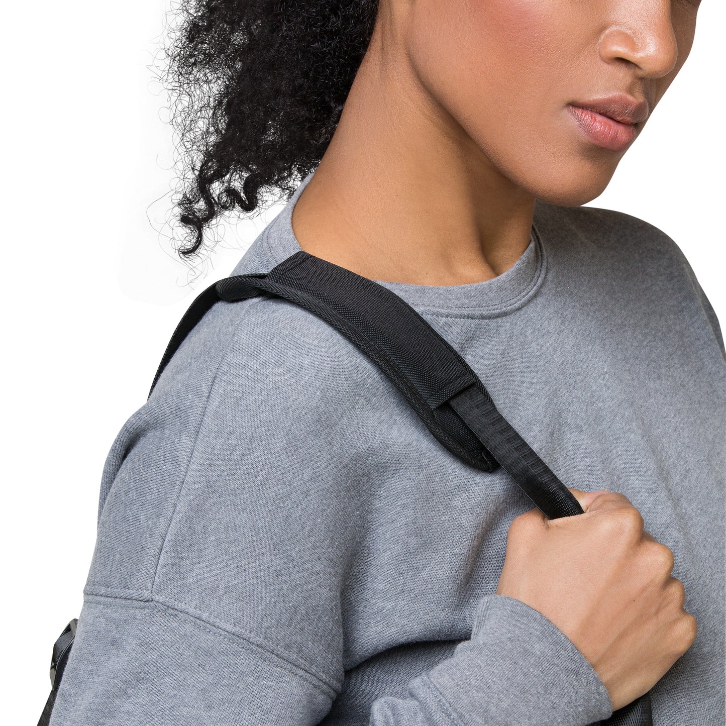 Unchained lifestyle Duffle bag