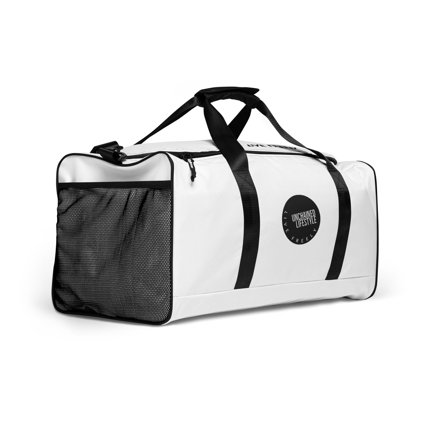 Unchained lifestyle Duffle bag