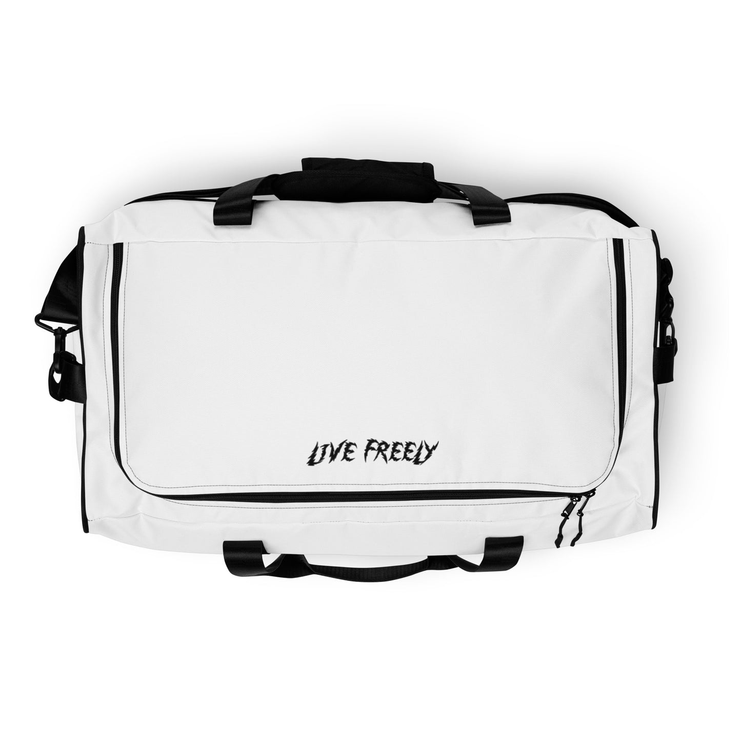 Unchained lifestyle Duffle bag
