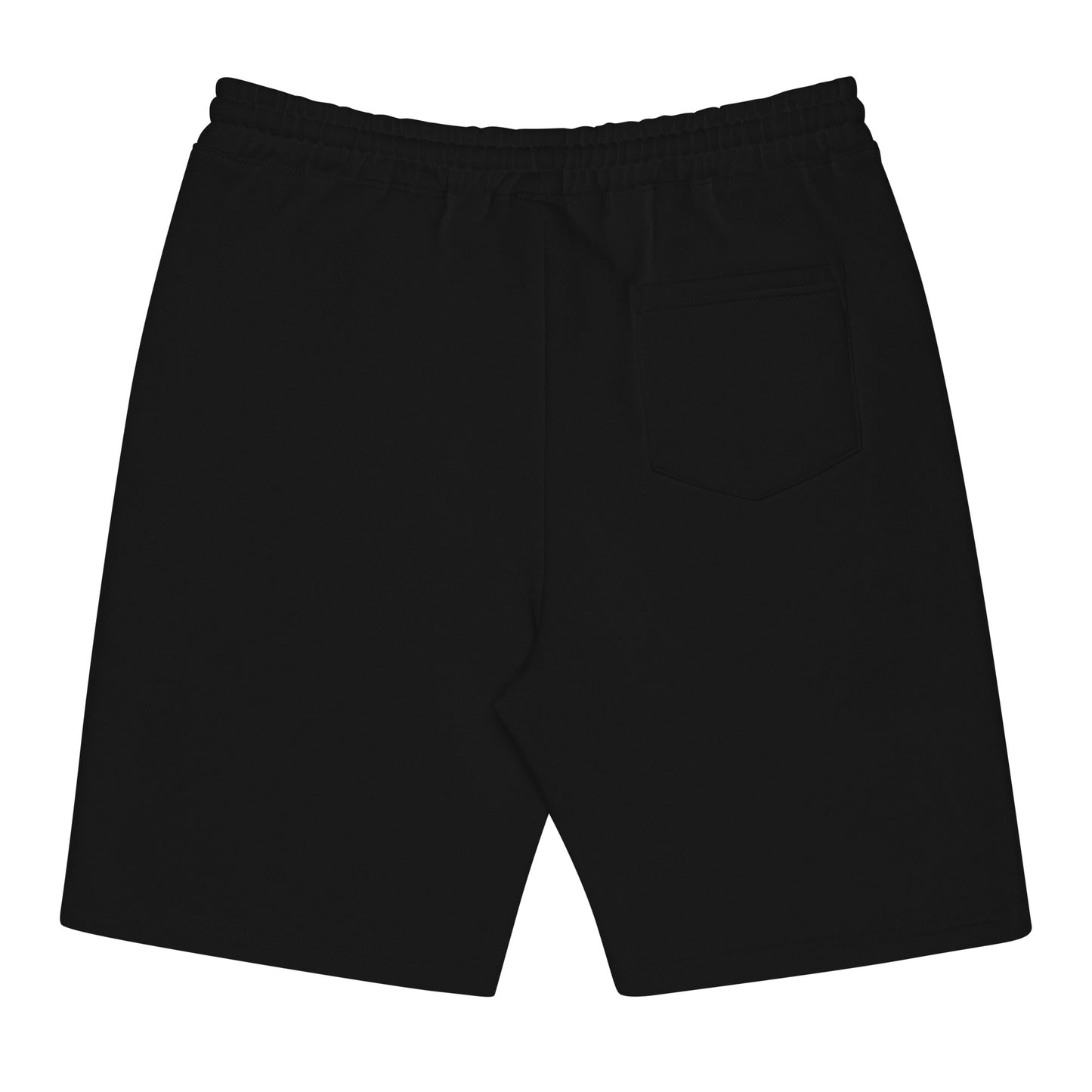 Unchained Lifestyle fleece shorts