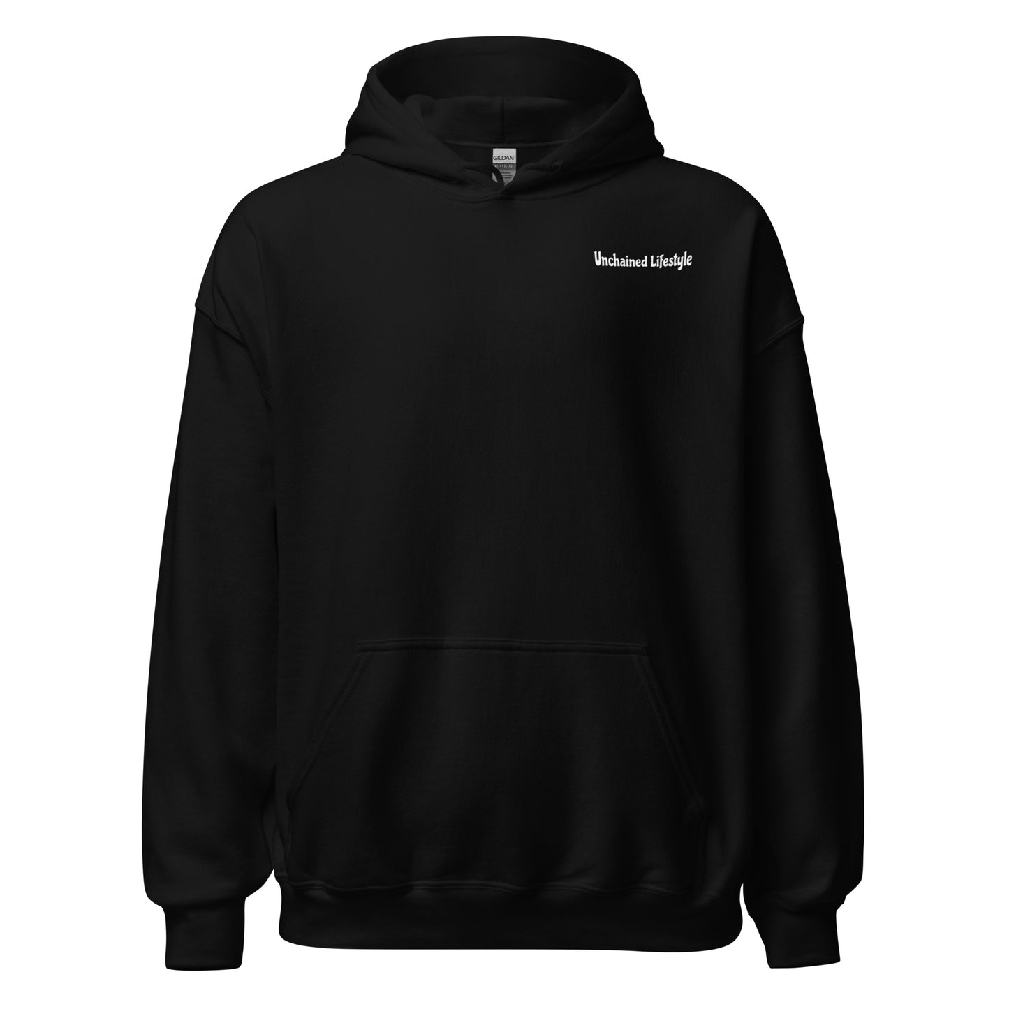 Record breakers hoodie
