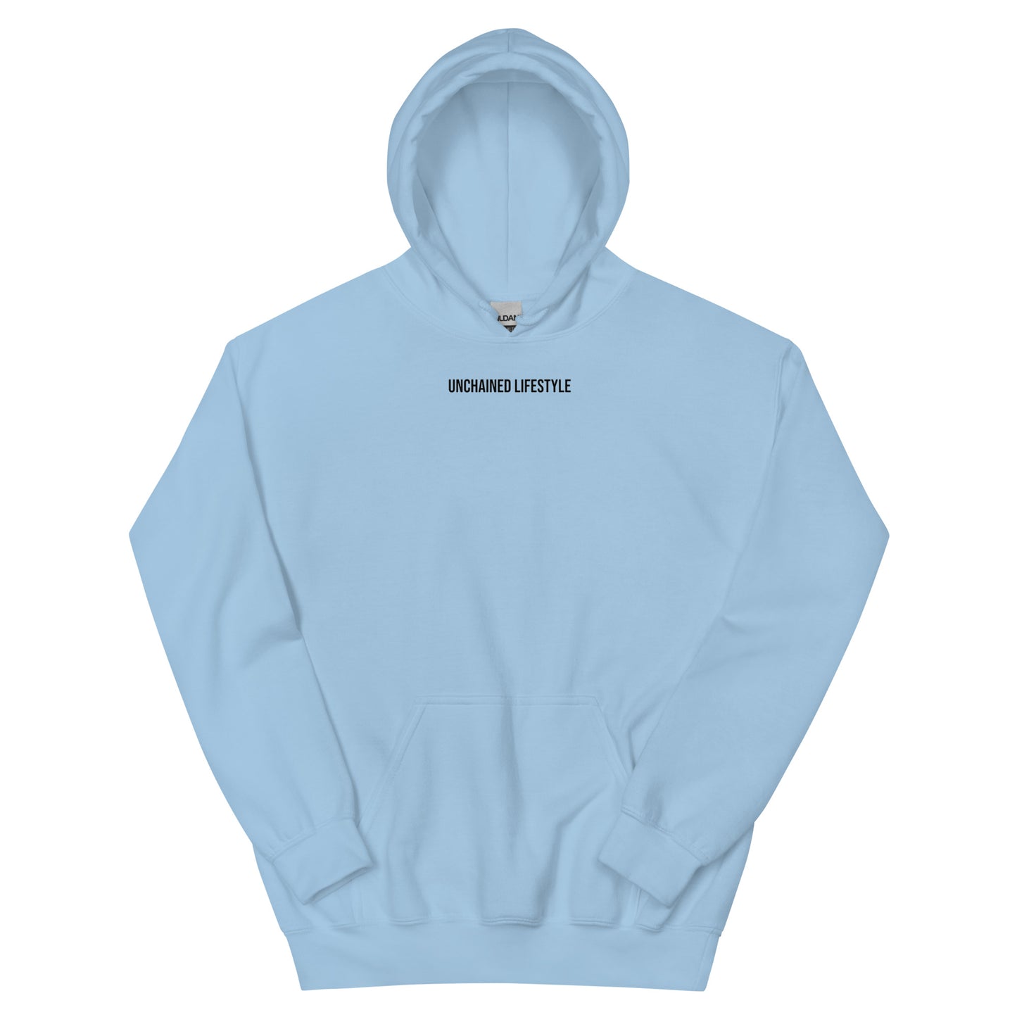 Hoodie Made For The Record Breakers