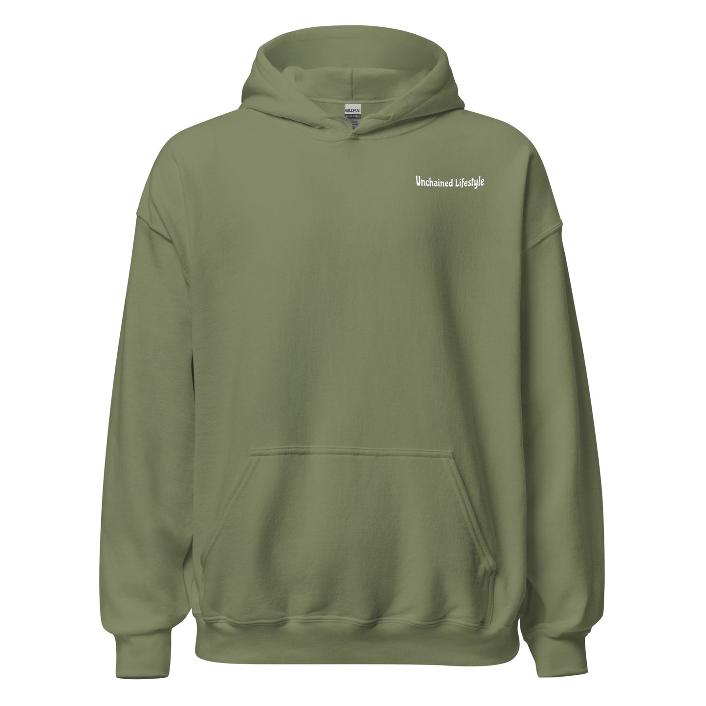 Record breakers hoodie