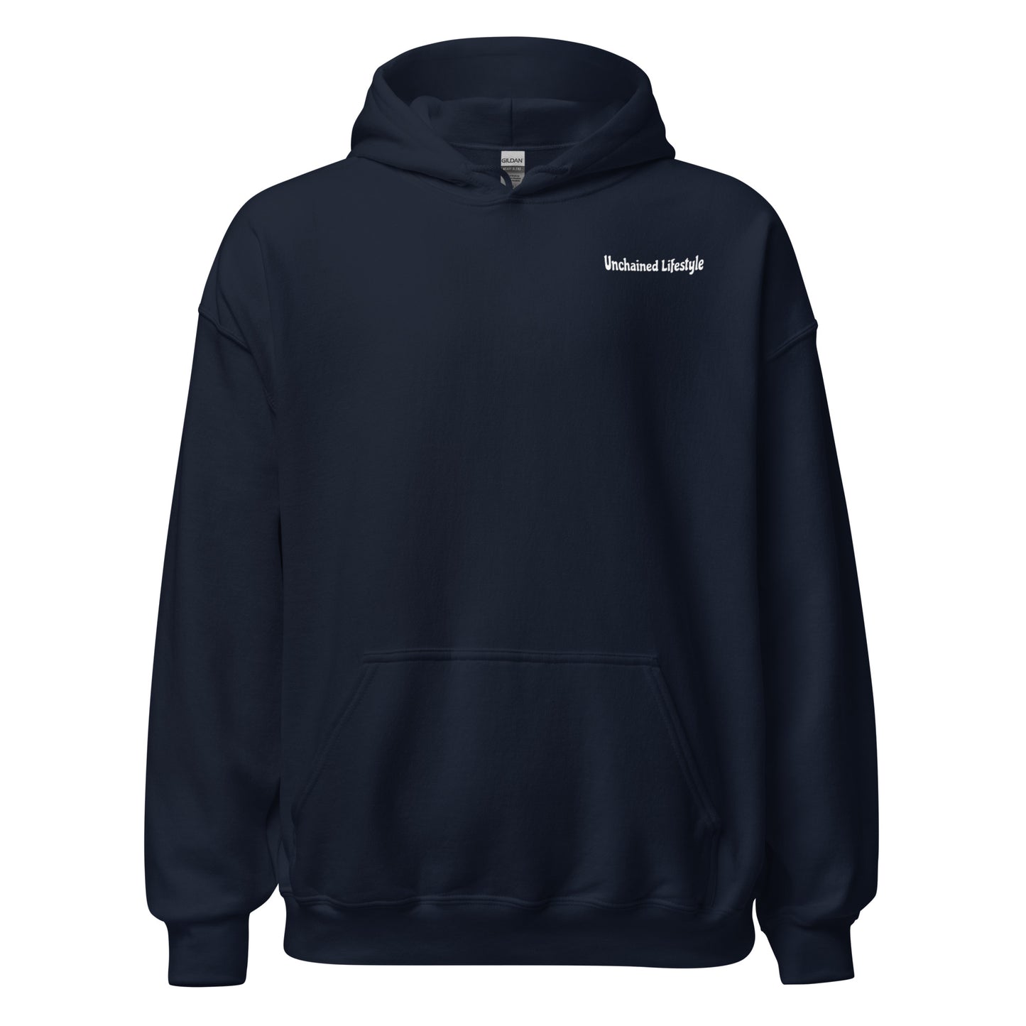 Record breakers hoodie