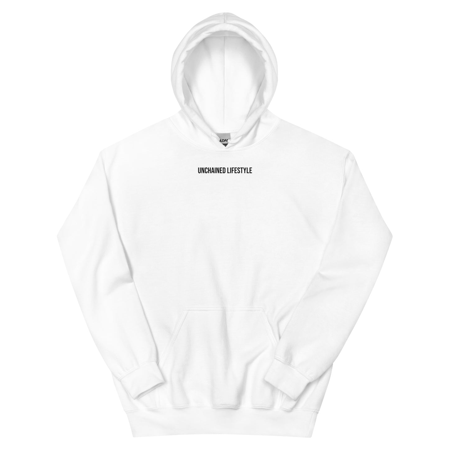 Hoodie Made For The Record Breakers