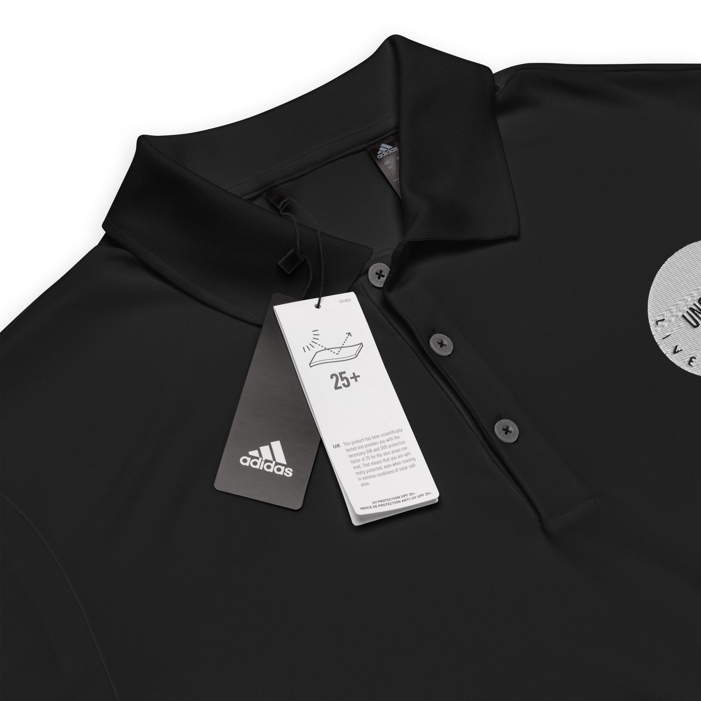 Unchained lifestyle polo shirt