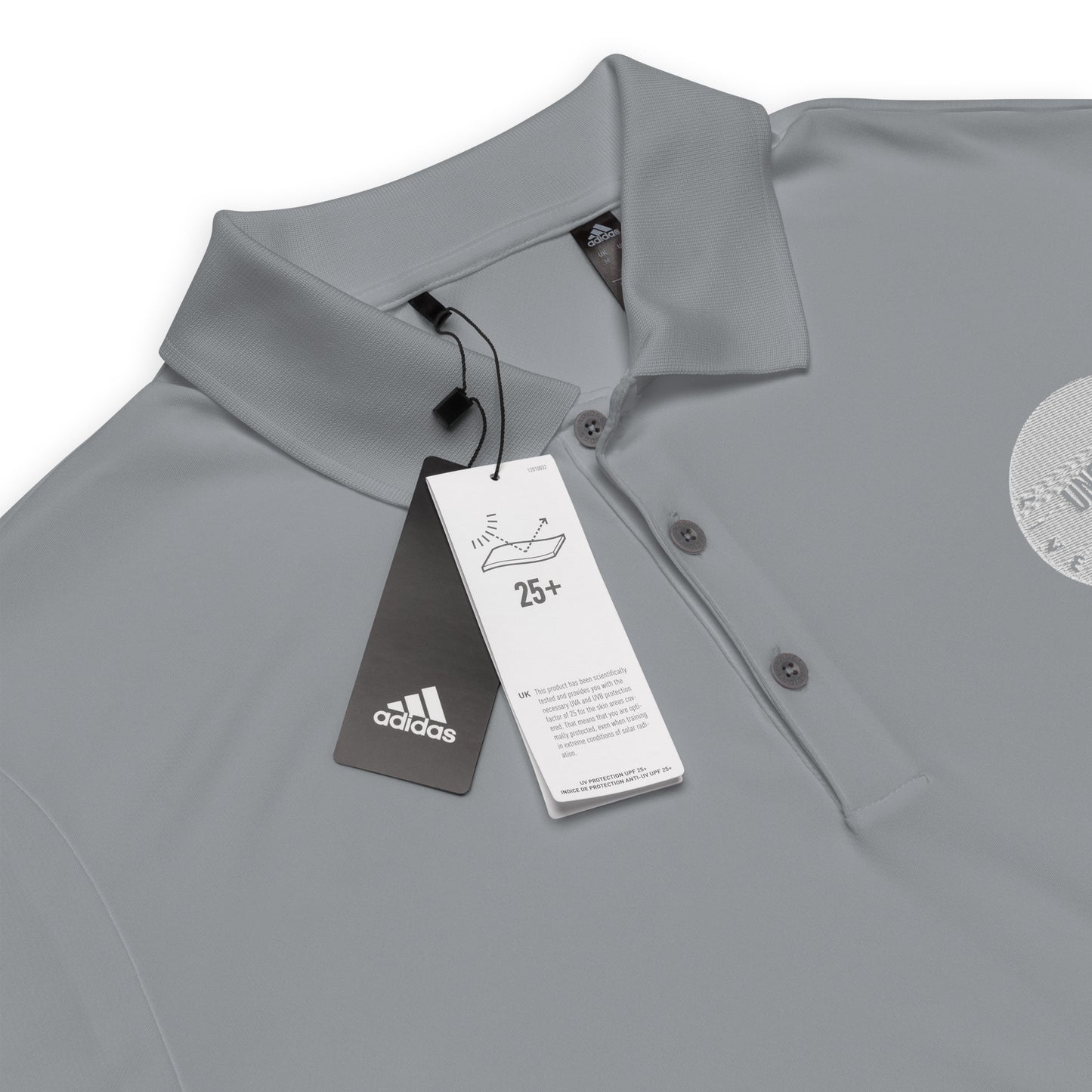 Unchained lifestyle polo shirt
