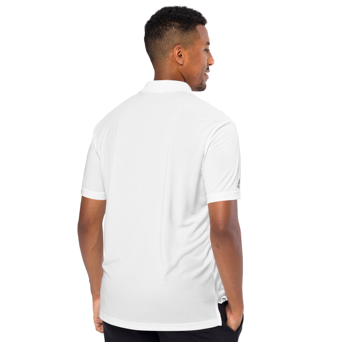 Unchained lifestyle polo shirt