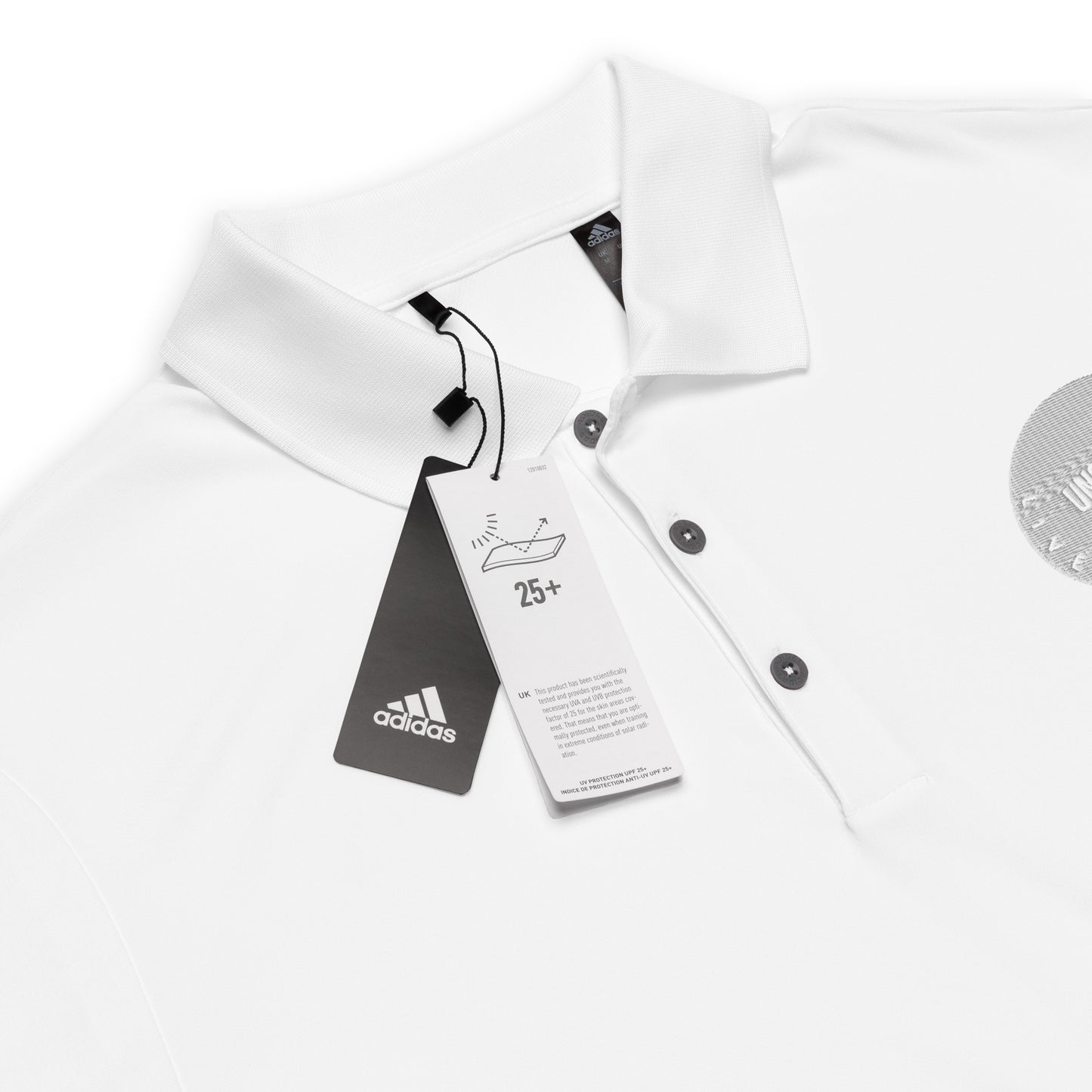 Unchained lifestyle polo shirt