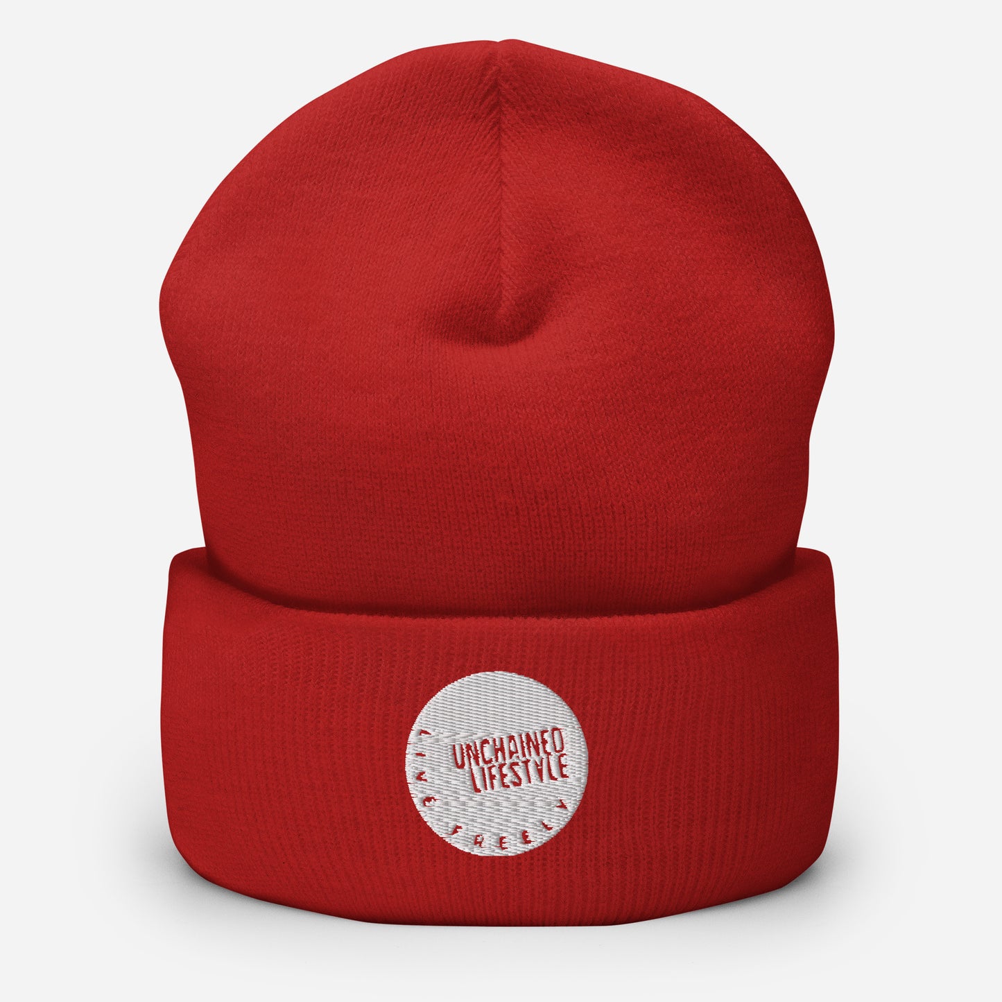 Unchained Lifestyle Beanie