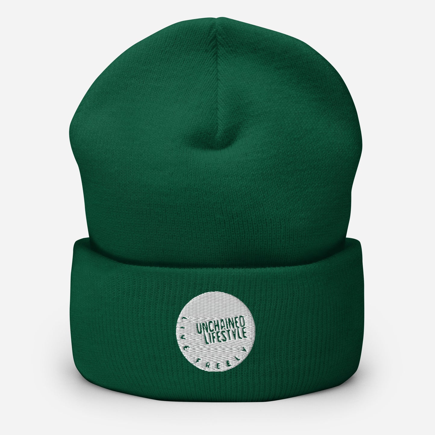 Unchained Lifestyle Beanie