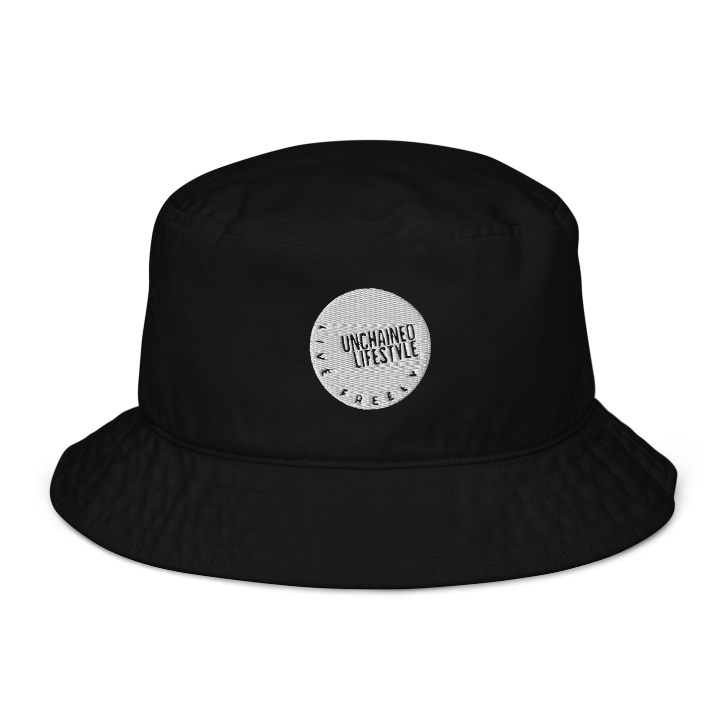 Unchained Lifestyle bucket hat