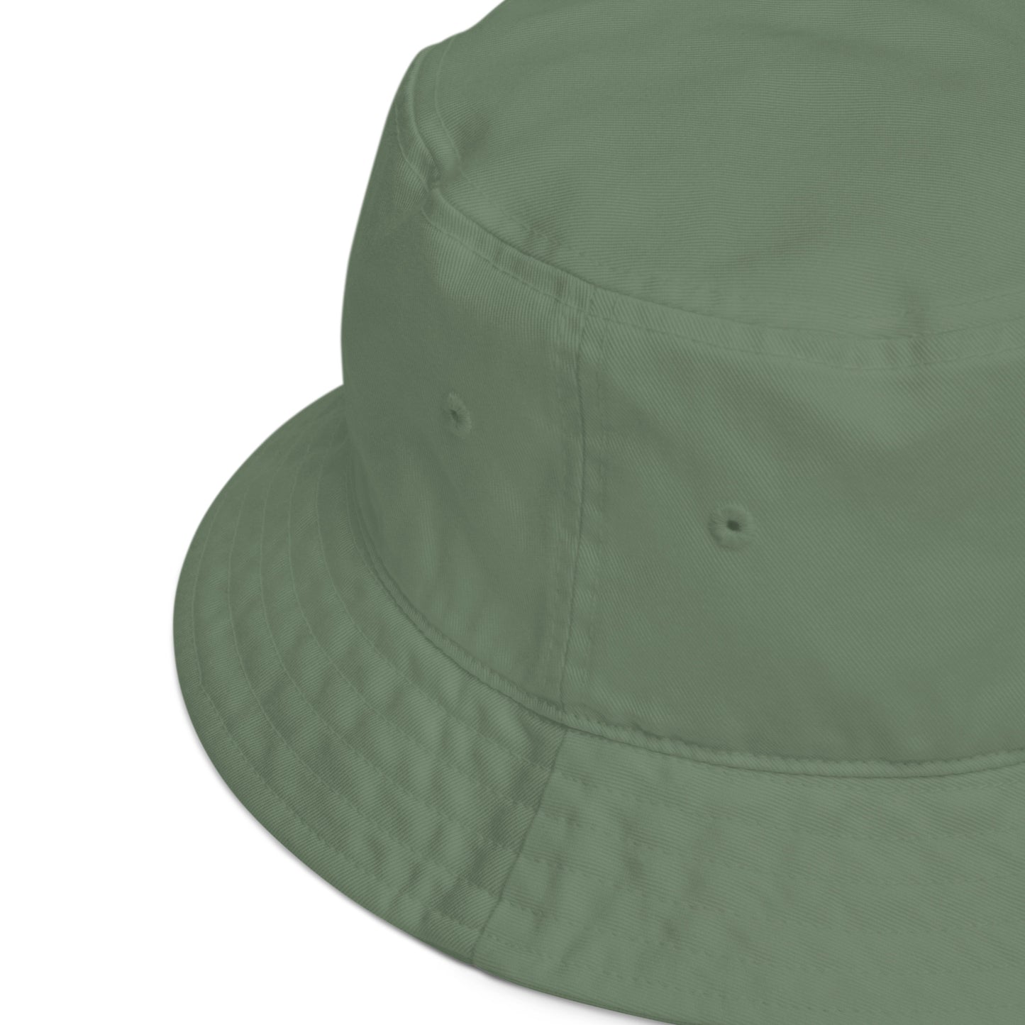 Unchained Lifestyle bucket hat