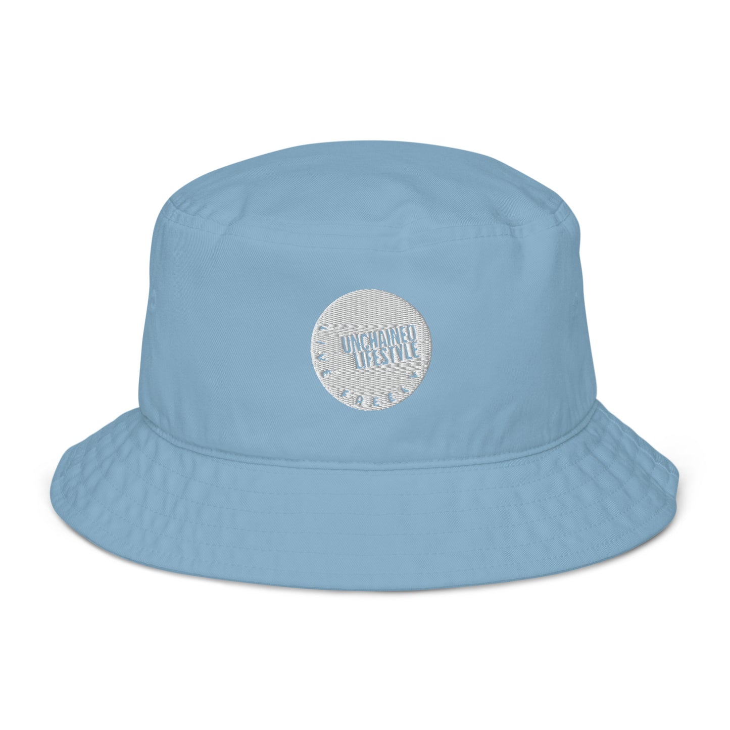 Unchained Lifestyle bucket hat