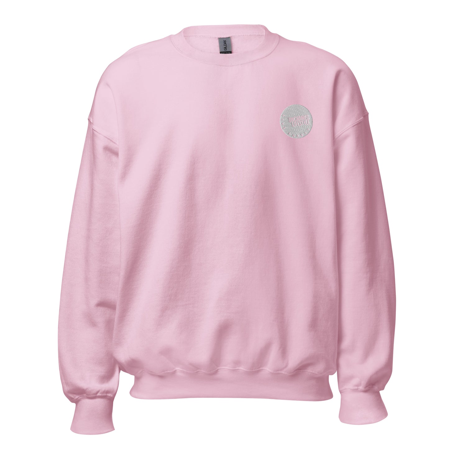 Unchained Lifestyle Sweatshirt