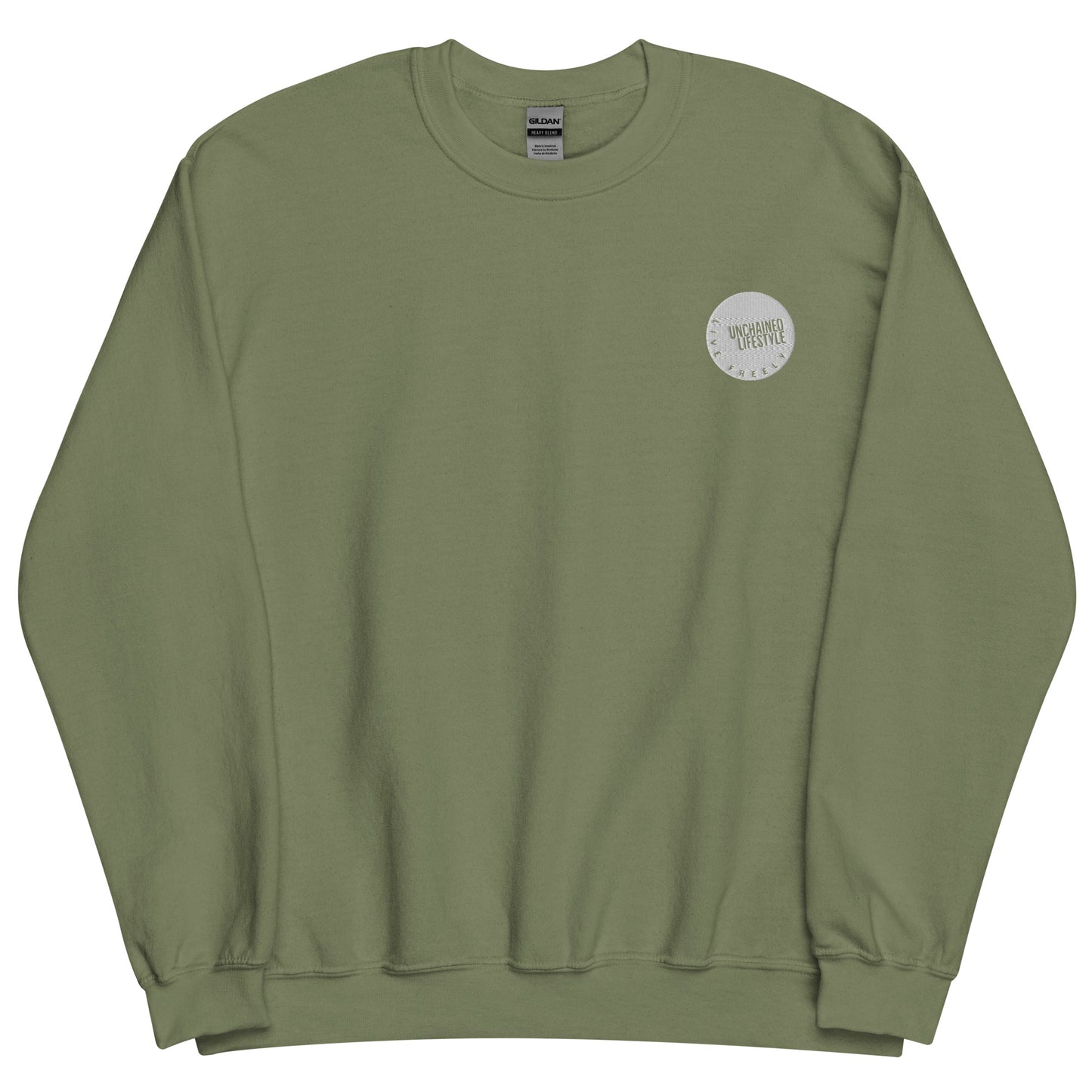 Unchained Lifestyle Sweatshirt