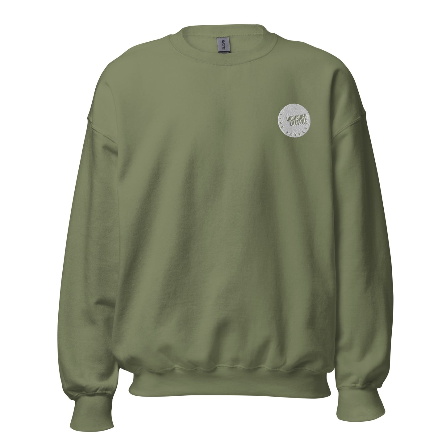 Unchained Lifestyle Sweatshirt