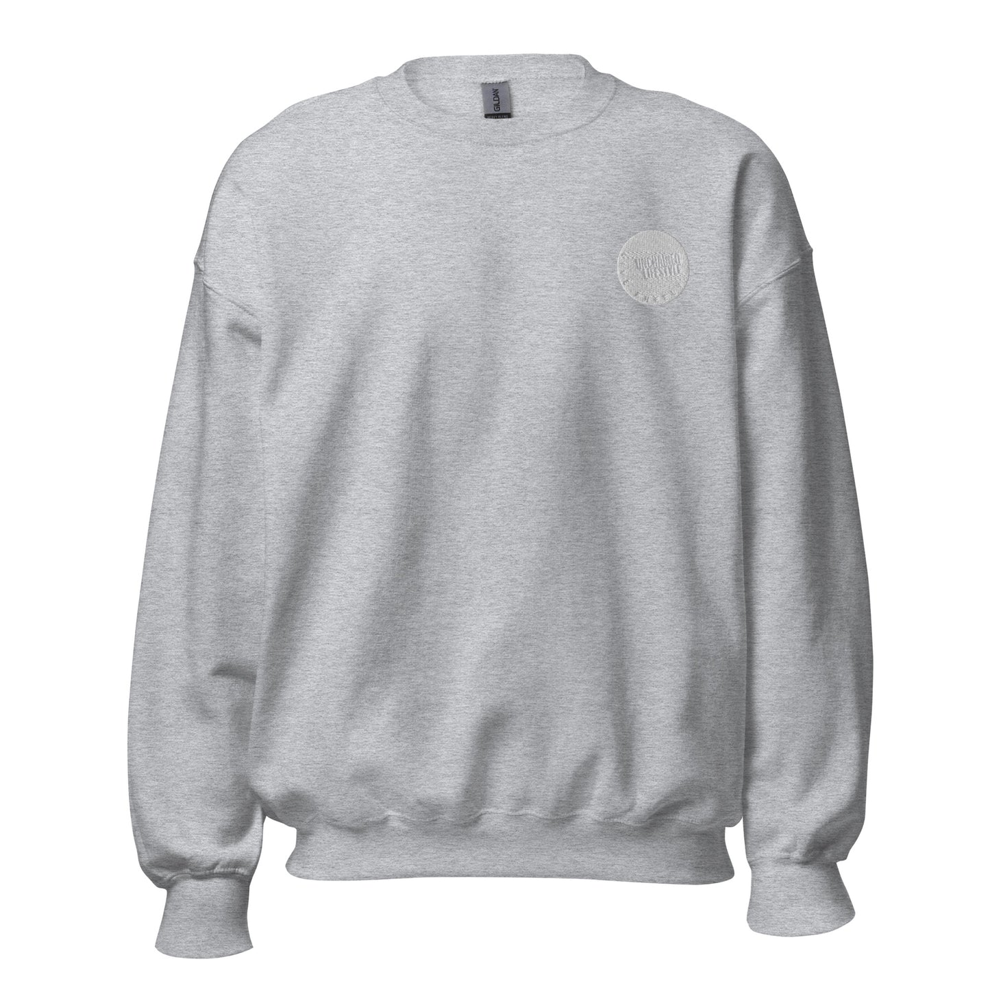 Unchained Lifestyle Sweatshirt