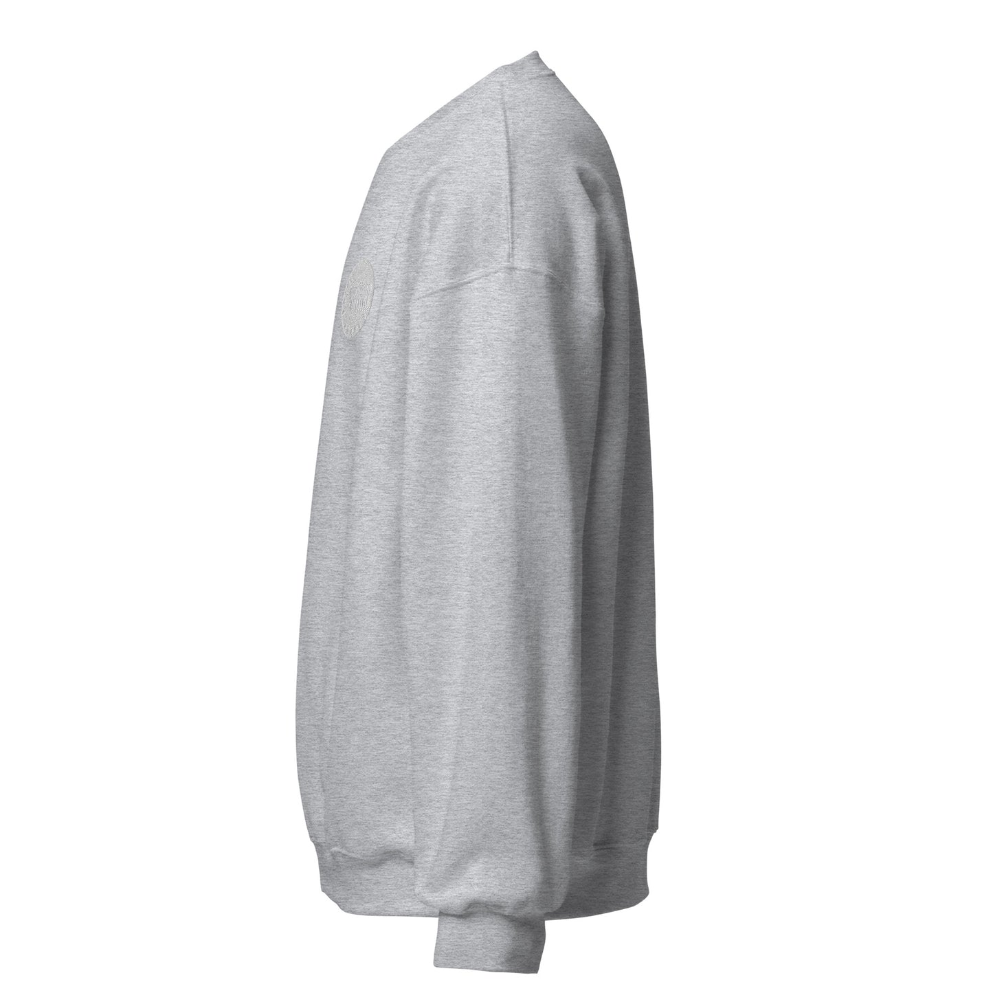 Unchained Lifestyle Sweatshirt