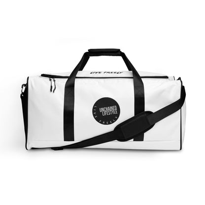 Unchained lifestyle Duffle bag