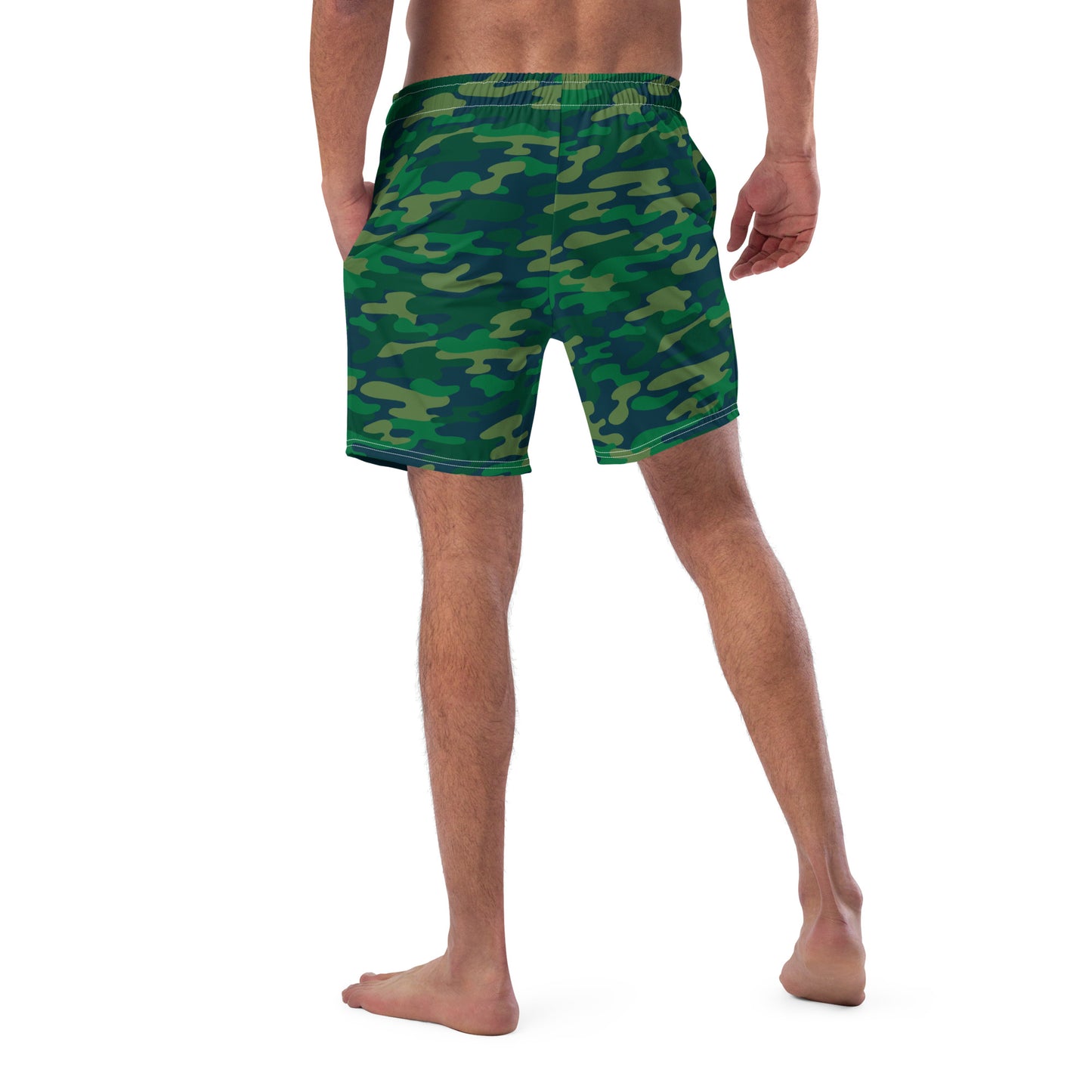 Men's swim trunks