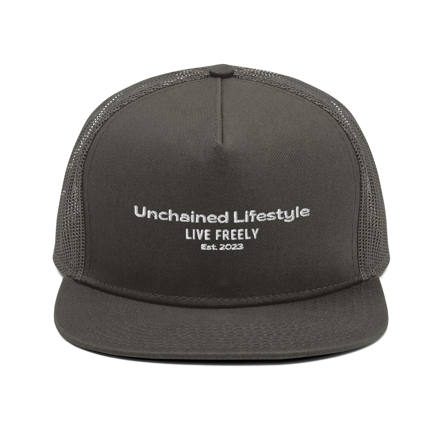 unchained lifestyle Snapback