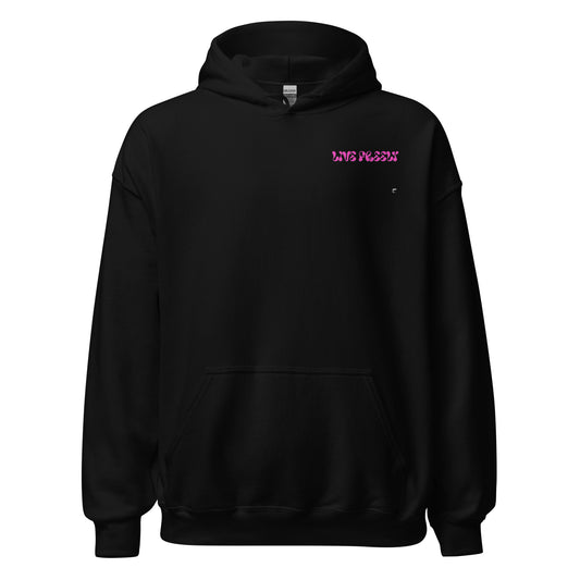 Unchained Y2K Hoodie