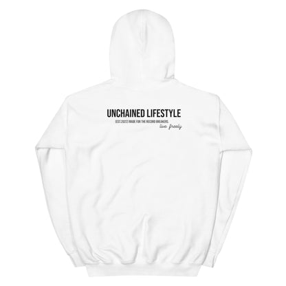 Hoodie Made For The Record Breakers