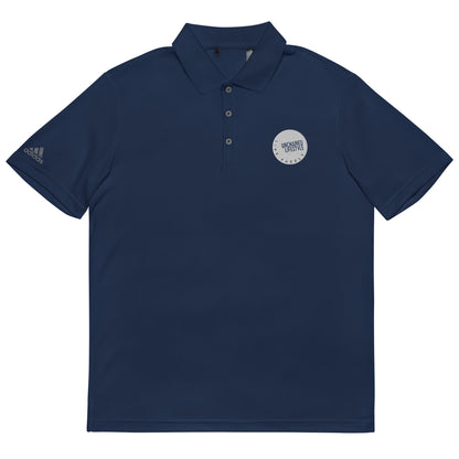 Unchained lifestyle polo shirt