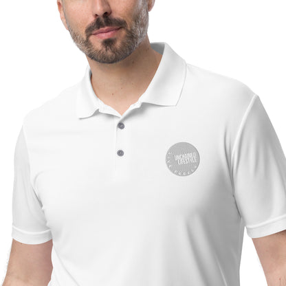 Unchained lifestyle polo shirt