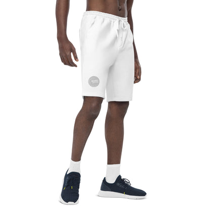 Unchained Lifestyle Men's fleece shorts