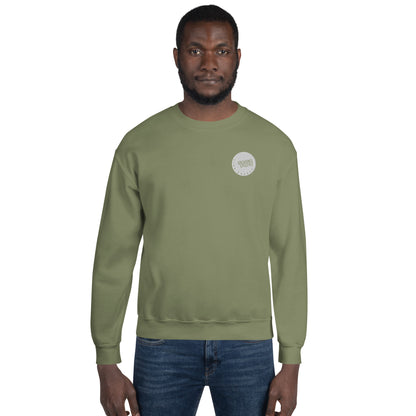 Unchained Lifestyle Sweatshirt