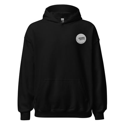 Unchained Lifestyle hoodie